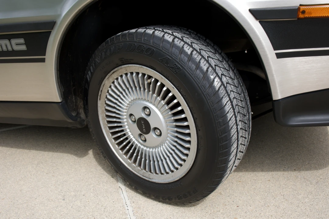1981 DeLorean DMC-12 - Image 26 of 31