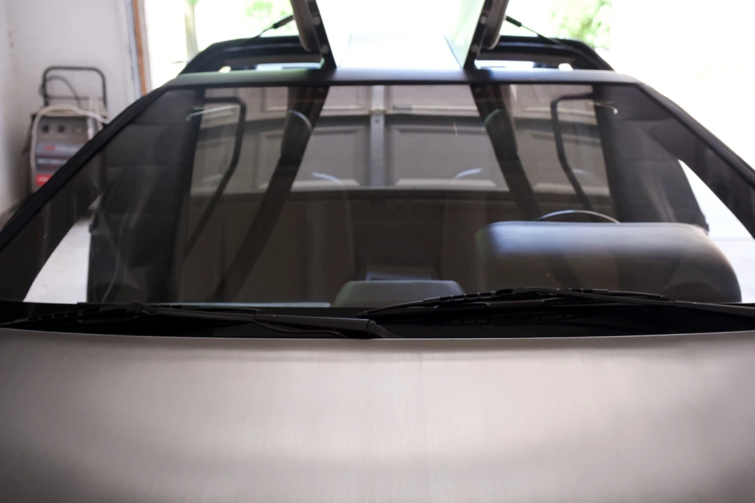 1981 DeLorean DMC-12 - Image 22 of 31