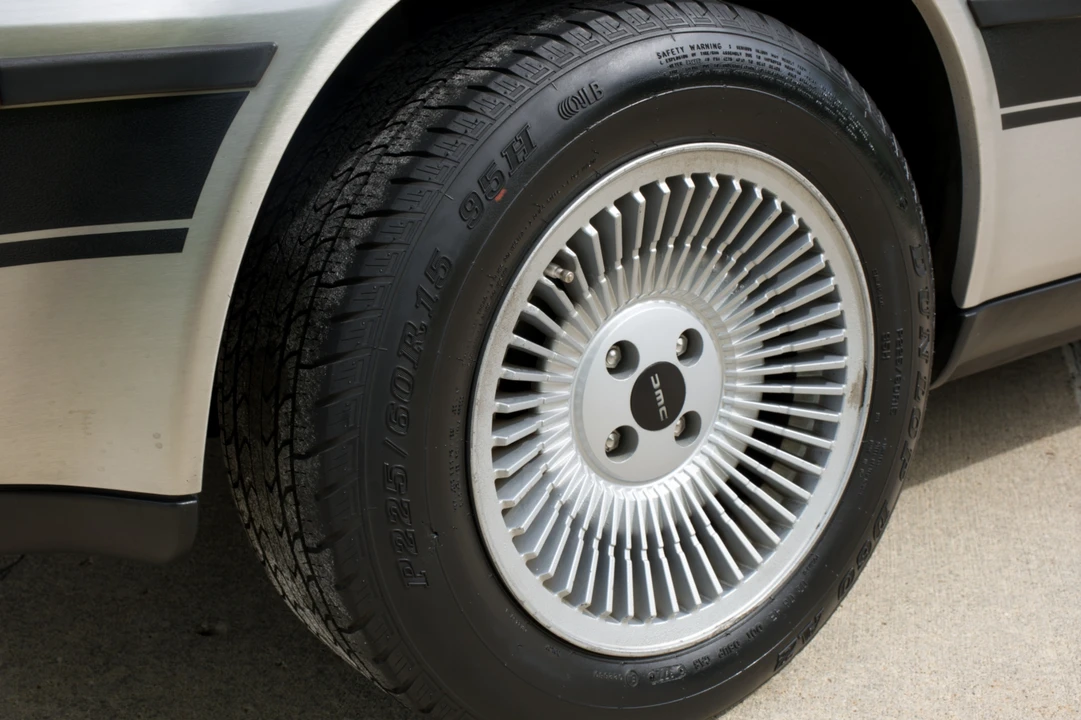 1981 DeLorean DMC-12 - Image 25 of 31