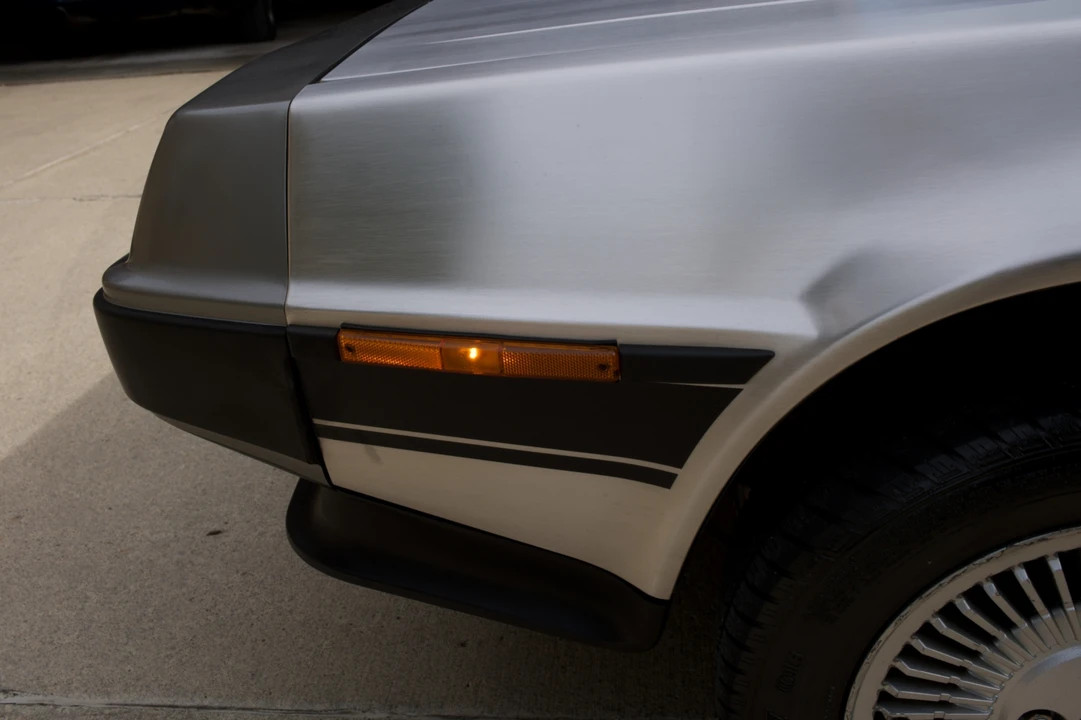 1981 DeLorean DMC-12 - Image 23 of 31