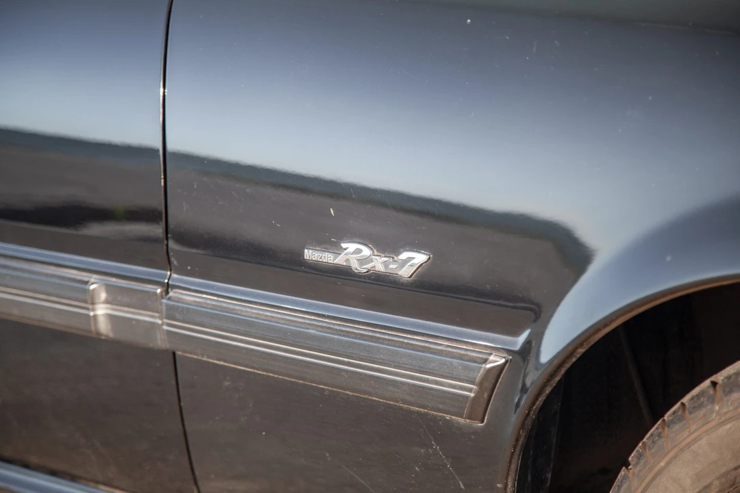 1981 Mazda RX-7 SA & FB - Image 16 of 31