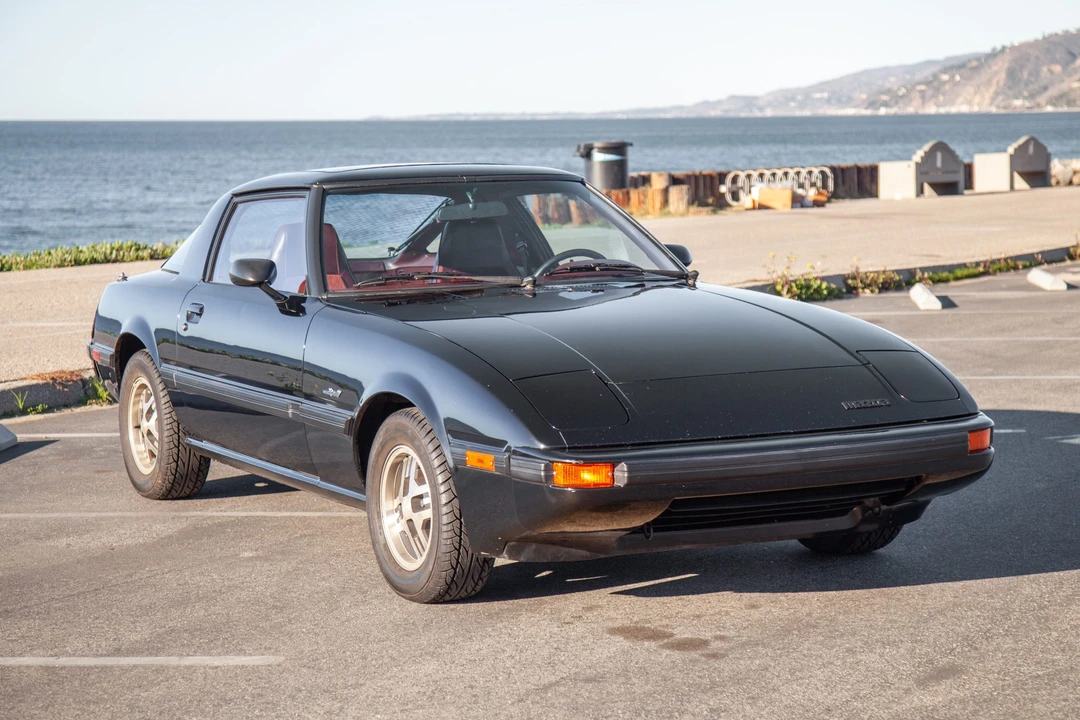 1981 Mazda RX-7 SA & FB - Image 2 of 31