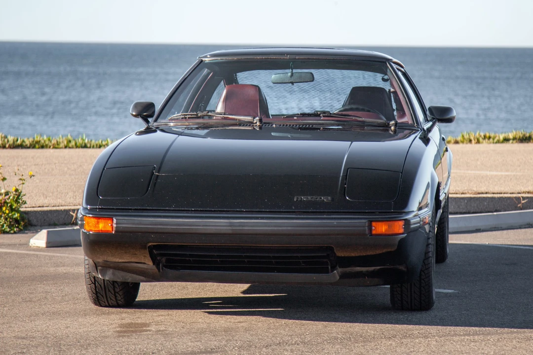 1981 Mazda RX-7 SA & FB - Image 4 of 31