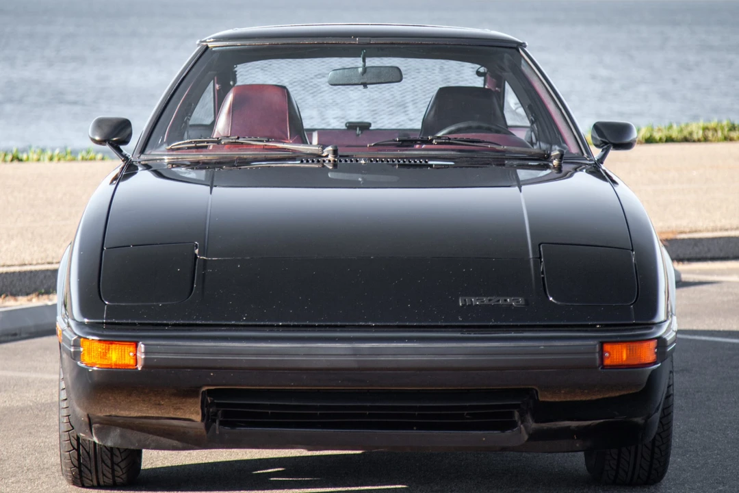 1981 Mazda RX-7 SA & FB - Image 3 of 31