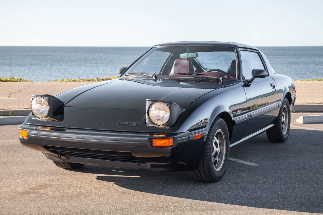 1981 Mazda RX-7 SA & FB - Image 5 of 31