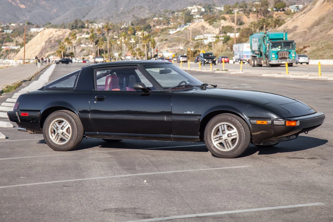 1981 Mazda RX-7 SA & FB - Image 14 of 31