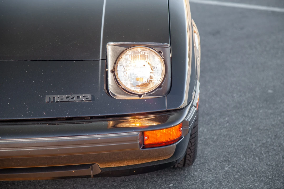 1981 Mazda RX-7 SA & FB - Image 21 of 31