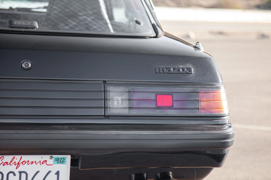 1981 Mazda RX-7 SA & FB - Image 24 of 31