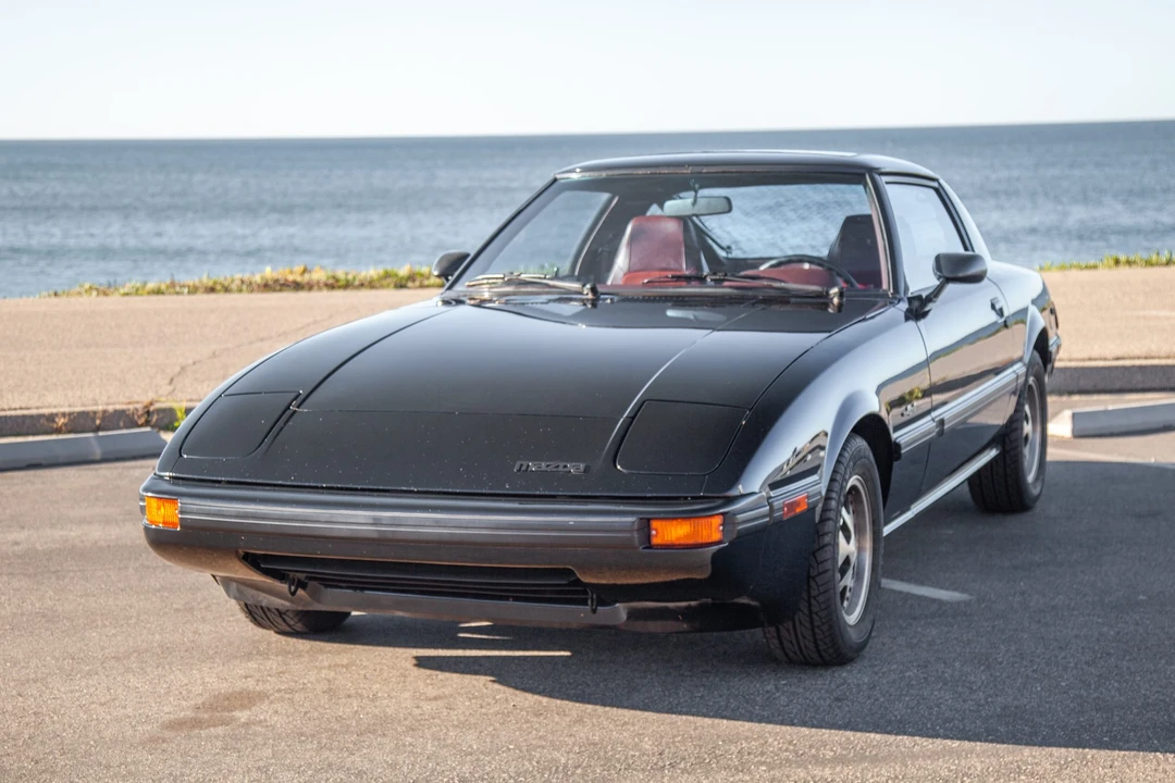 1981 Mazda RX-7 SA & FB - Image 7 of 31