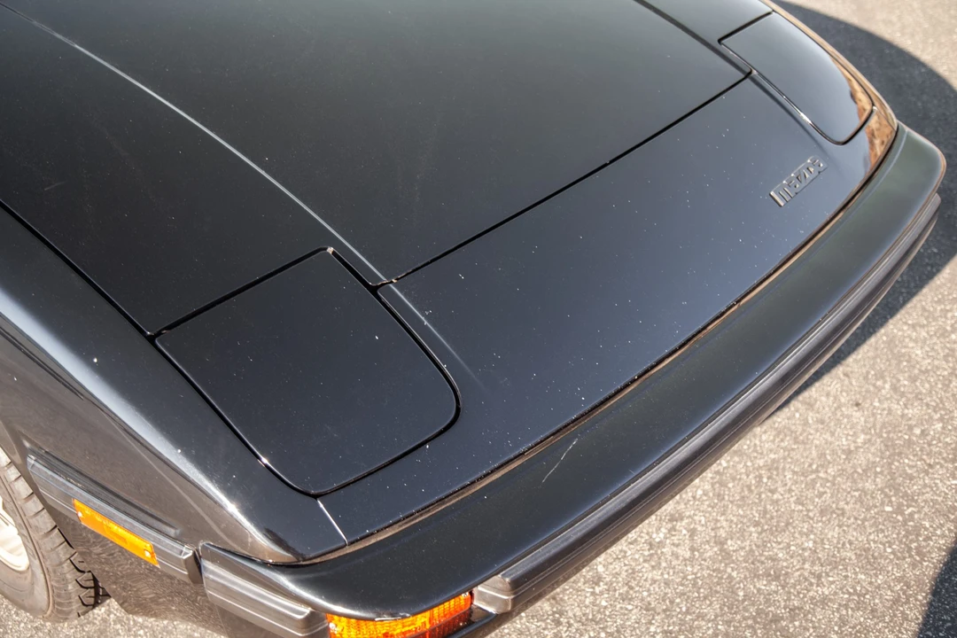 1981 Mazda RX-7 SA & FB - Image 19 of 31