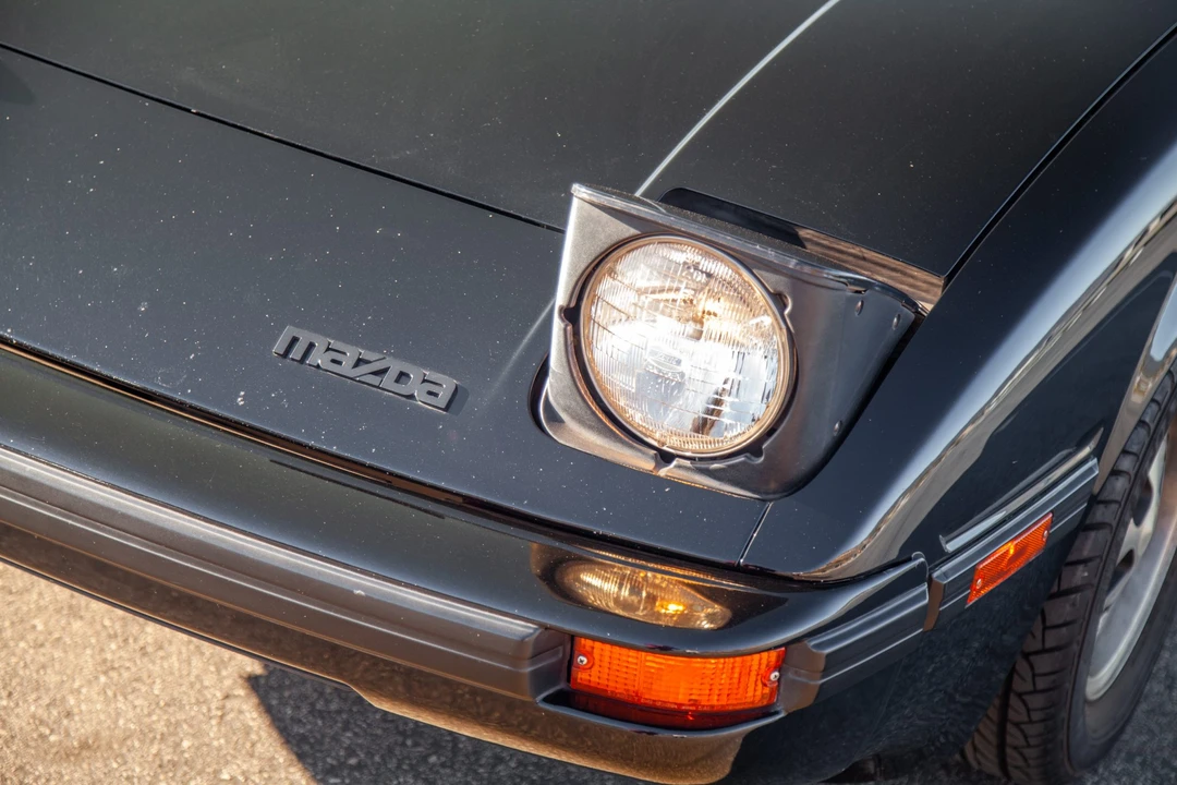 1981 Mazda RX-7 SA & FB - Image 22 of 31
