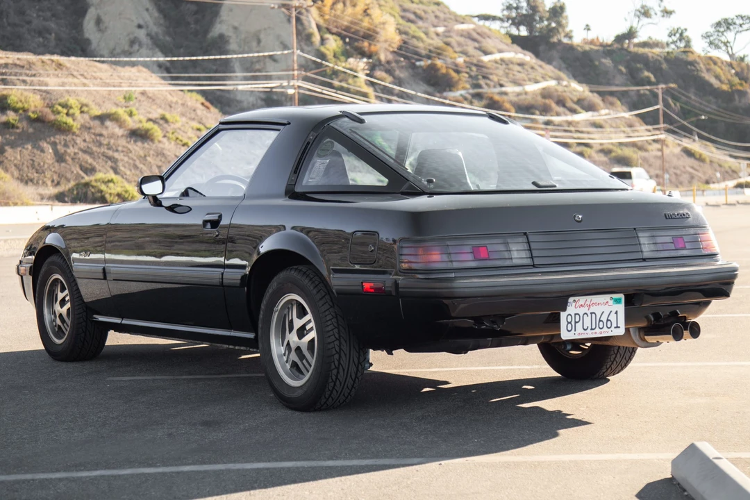 1981 Mazda RX-7 SA & FB - Image 10 of 31