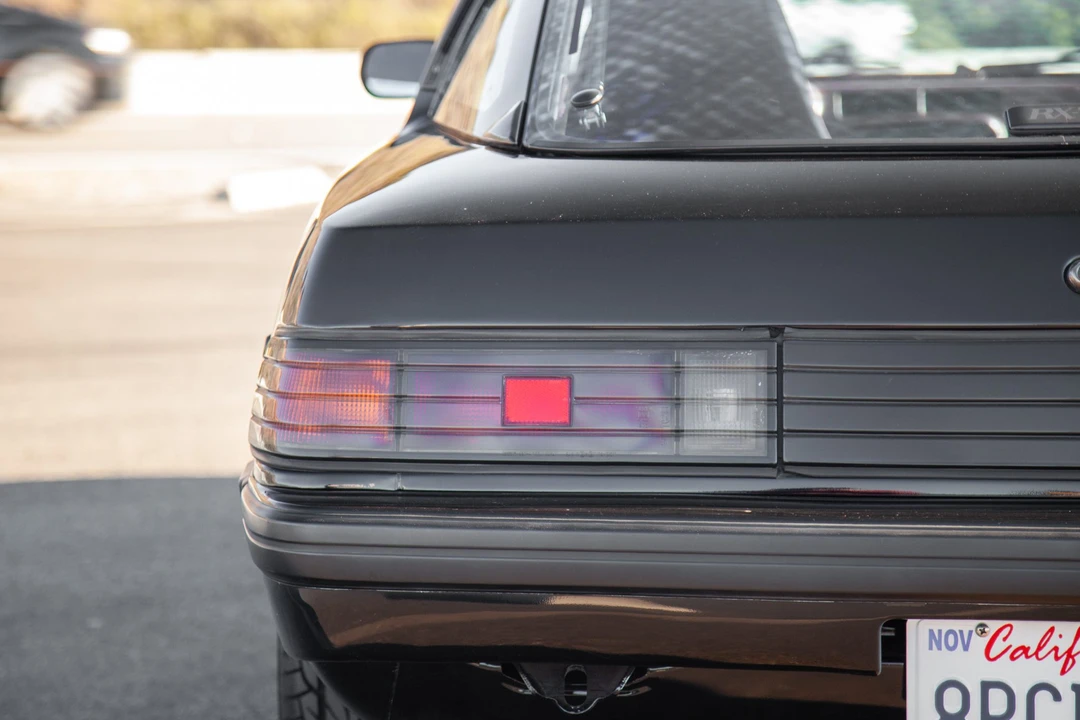 1981 Mazda RX-7 SA & FB - Image 23 of 31