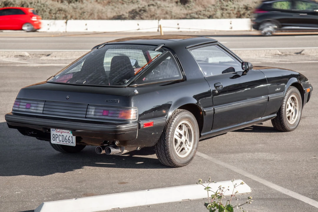 1981 Mazda RX-7 SA & FB - Image 12 of 31