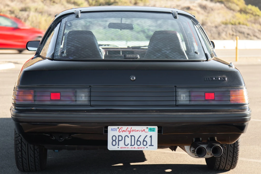 1981 Mazda RX-7 SA & FB - Image 11 of 31