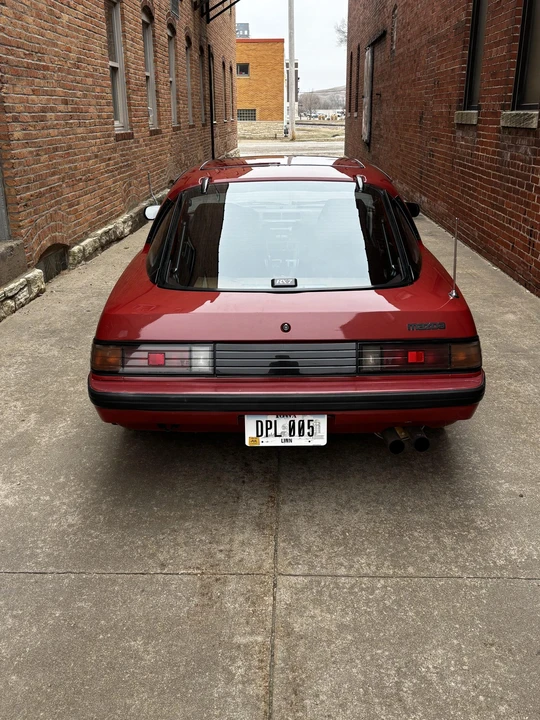 1981 Mazda RX-7 SA & FB - Image 15 of 31