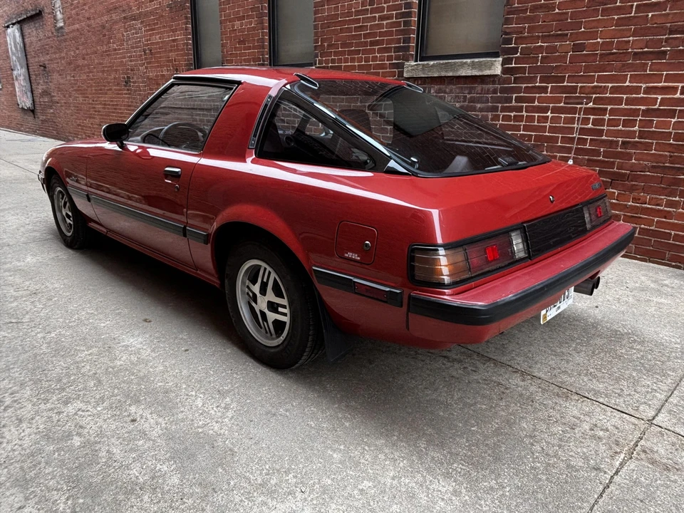 1981 Mazda RX-7 SA & FB - Image 12 of 31