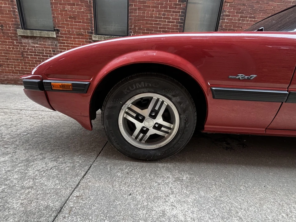 1981 Mazda RX-7 SA & FB - Image 19 of 31