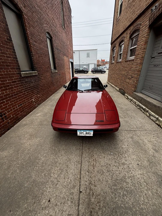 1981 Mazda RX-7 SA & FB - Image 4 of 31