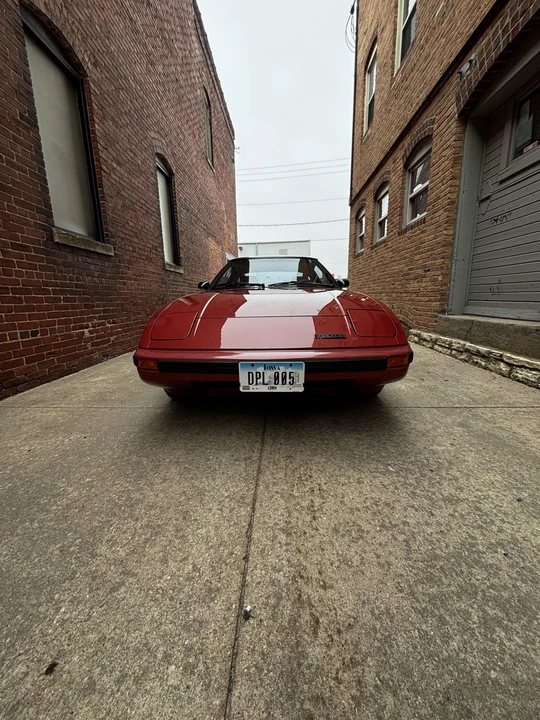 1981 Mazda RX-7 SA & FB - Image 2 of 31