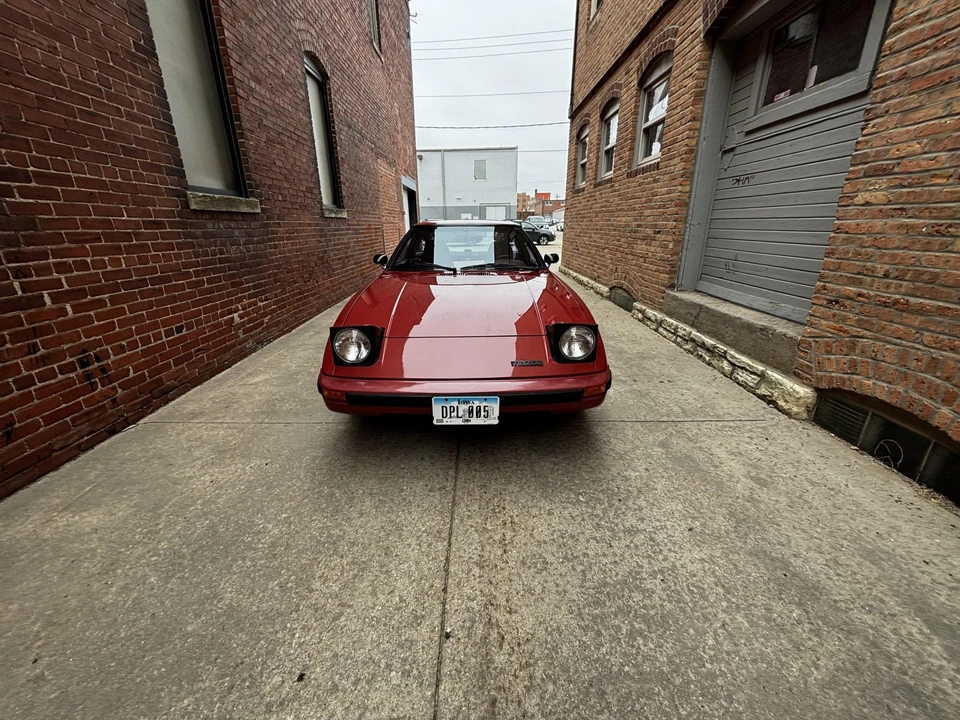1981 Mazda RX-7 SA & FB - Image 3 of 31