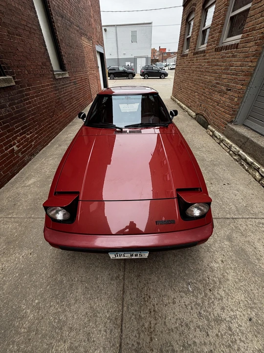 1981 Mazda RX-7 SA & FB - Image 5 of 31
