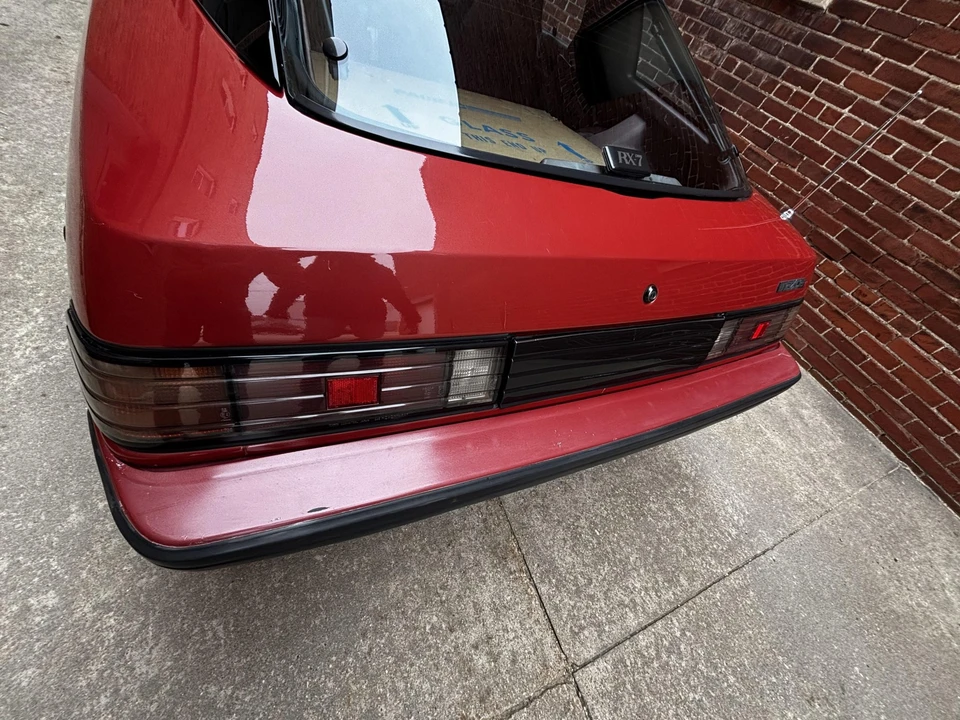 1981 Mazda RX-7 SA & FB - Image 26 of 31