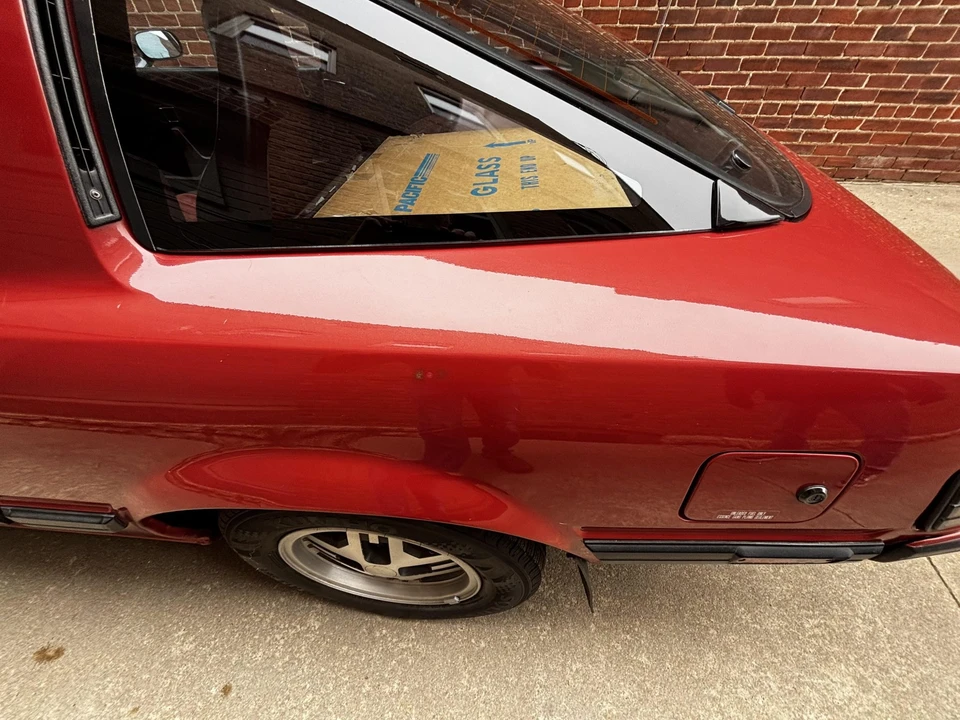 1981 Mazda RX-7 SA & FB - Image 25 of 31