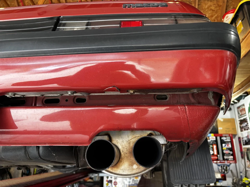 1981 Mazda RX-7 SA & FB - Image 28 of 31