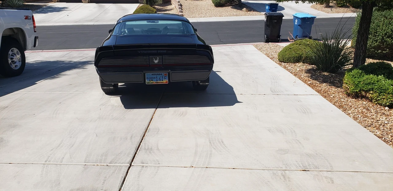 1981 Pontiac Firebird Trans Am 2nd Gen - Image 7 of 31