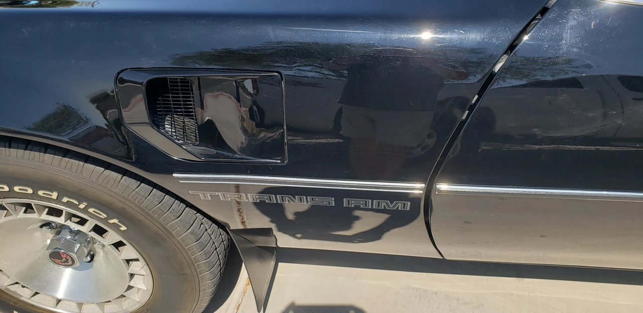 1981 Pontiac Firebird Trans Am 2nd Gen - Image 14 of 31