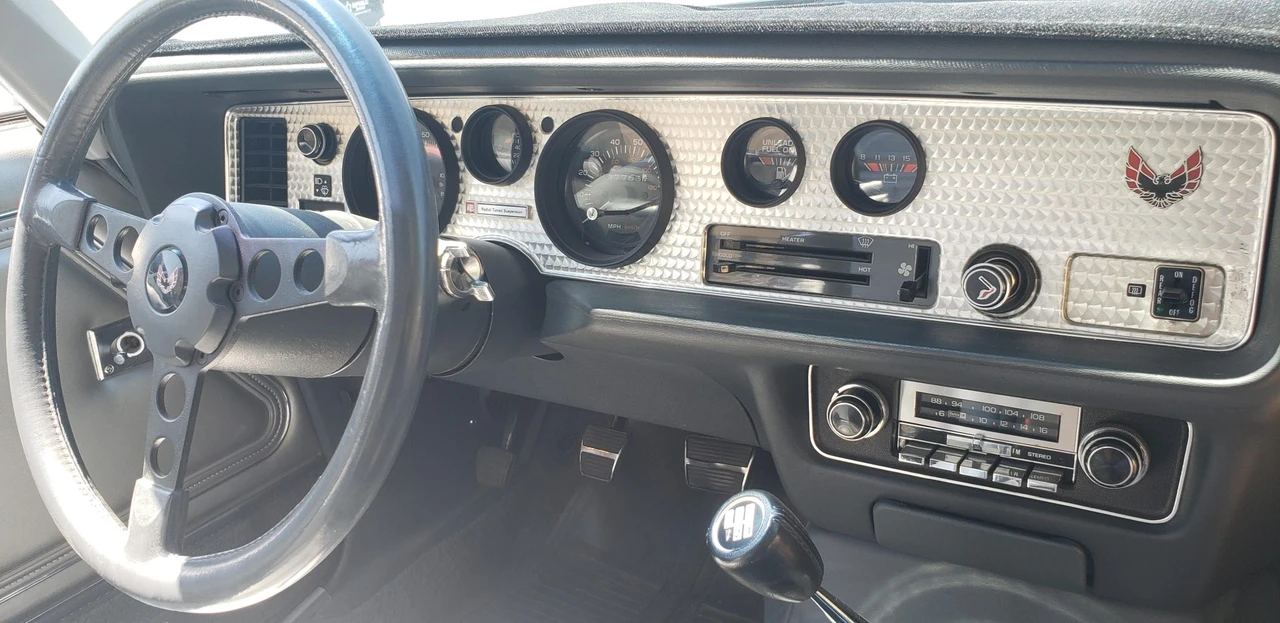 1981 Pontiac Firebird Trans Am 2nd Gen - Image 26 of 31