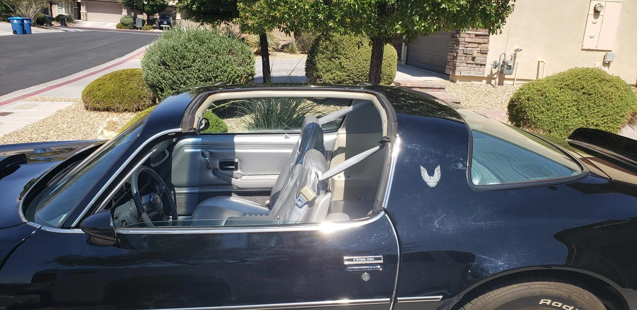 1981 Pontiac Firebird Trans Am 2nd Gen - Image 19 of 31