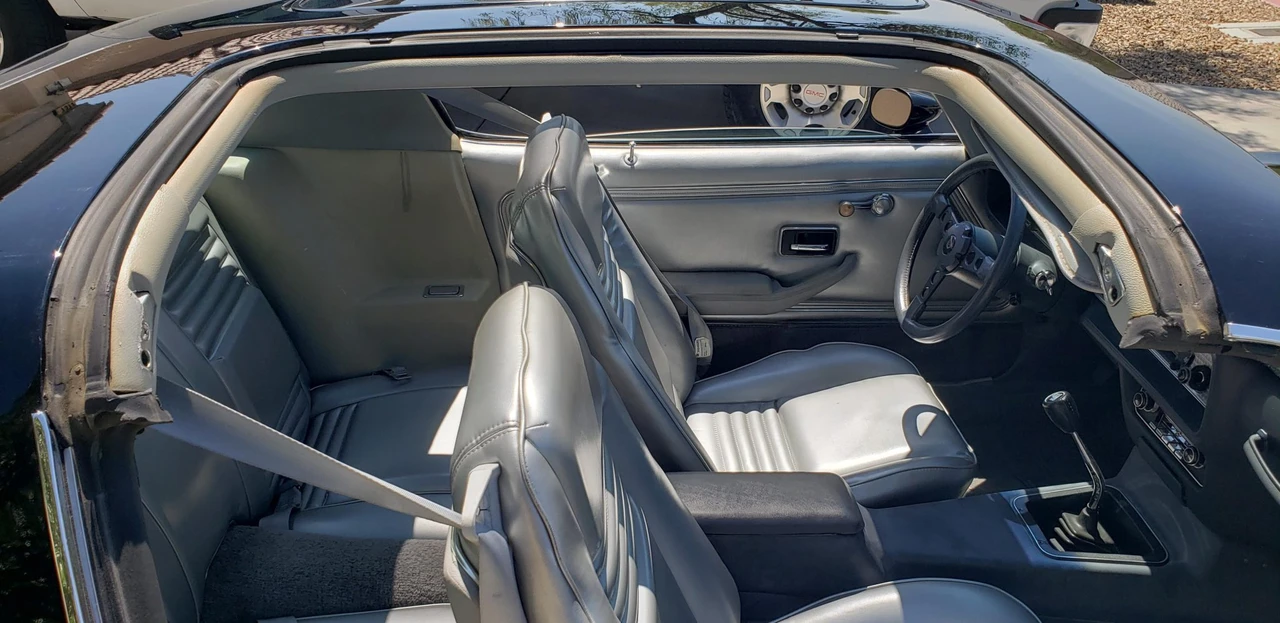 1981 Pontiac Firebird Trans Am 2nd Gen - Image 20 of 31