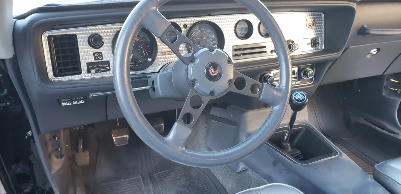 1981 Pontiac Firebird Trans Am 2nd Gen - Image 24 of 31