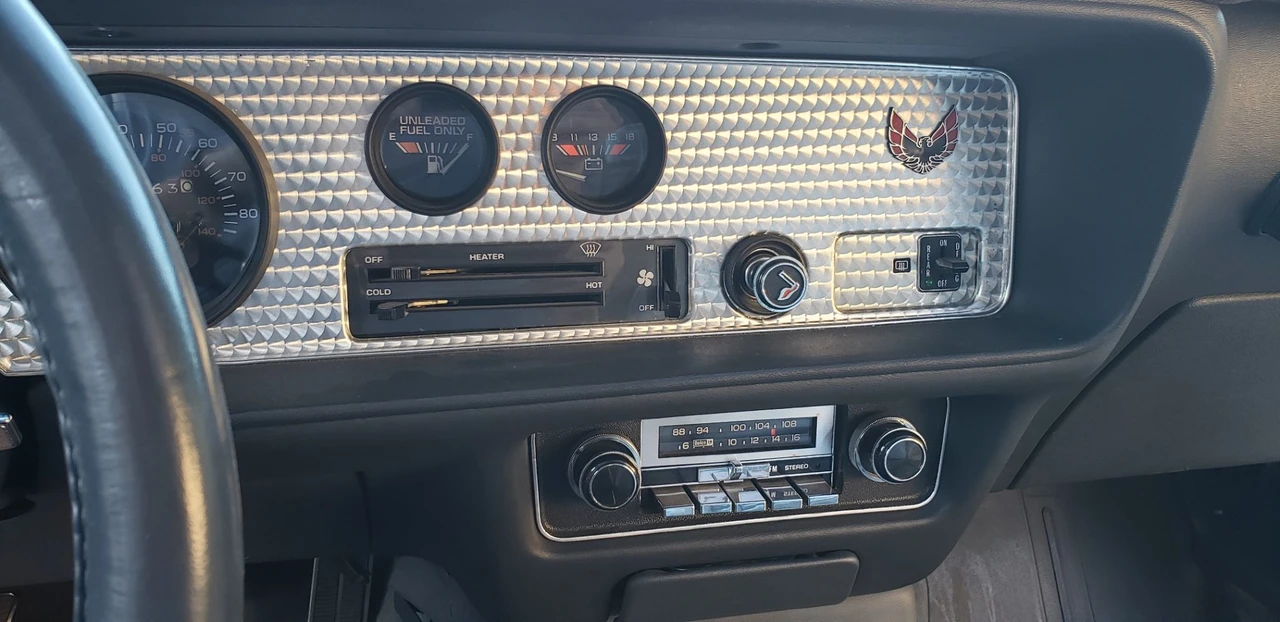 1981 Pontiac Firebird Trans Am 2nd Gen - Image 27 of 31