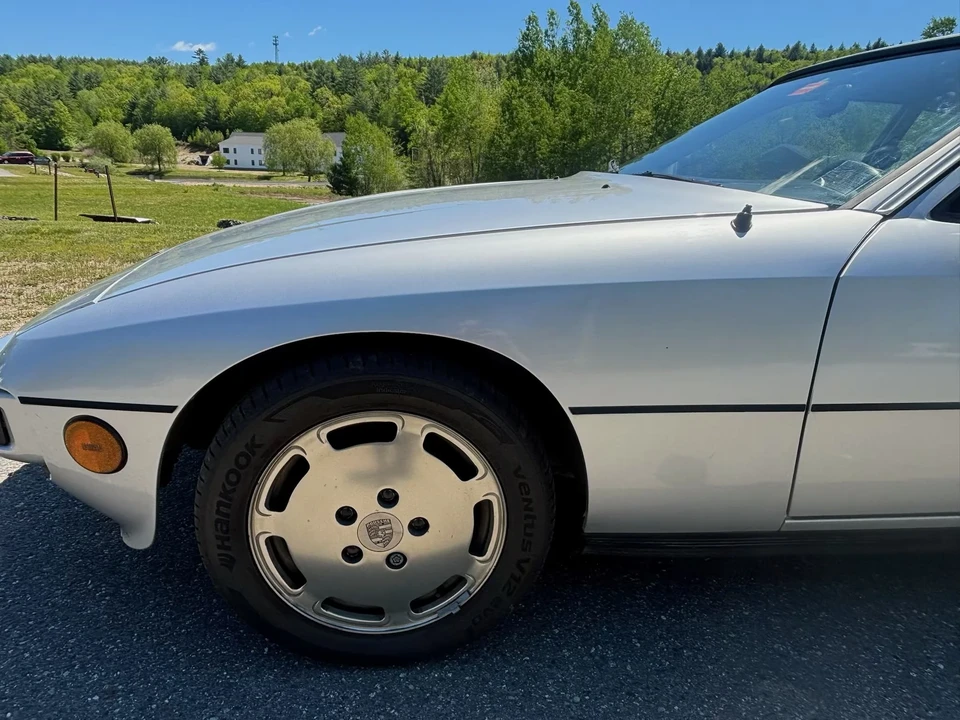 1981 Porsche 924 Turbo - Image 25 of 31