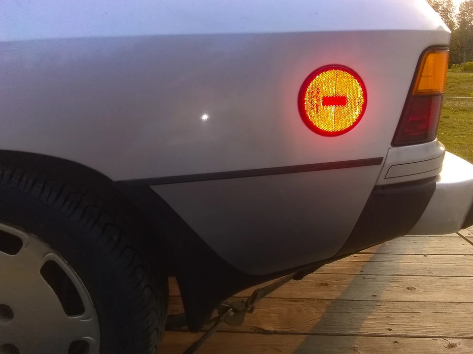 1981 Porsche 924 Turbo - Image 22 of 31