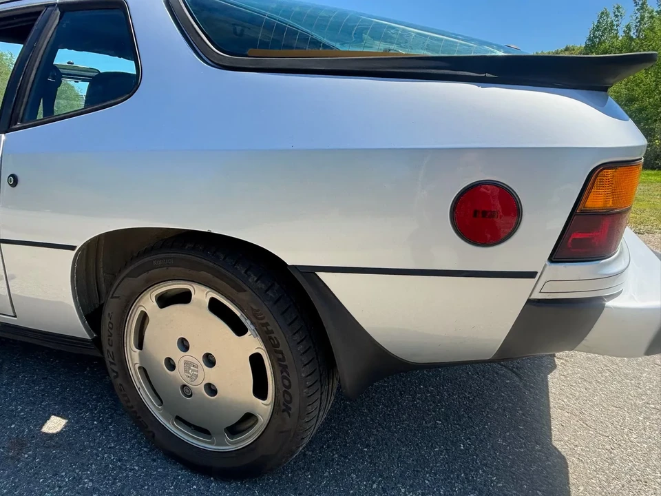 1981 Porsche 924 Turbo - Image 26 of 31
