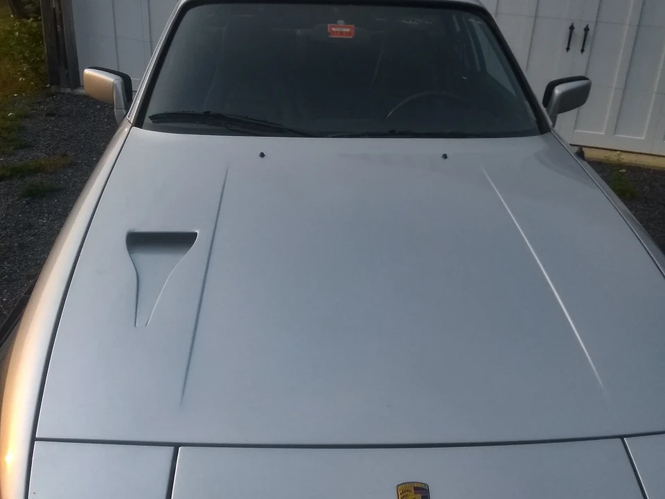 1981 Porsche 924 Turbo - Image 16 of 31