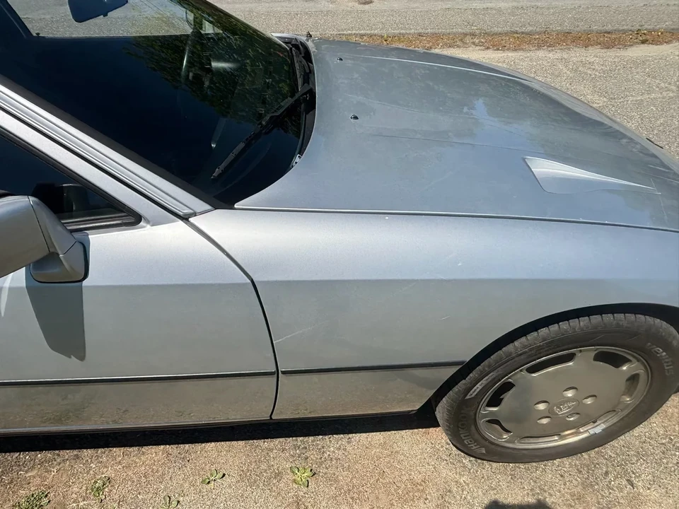 1981 Porsche 924 Turbo - Image 17 of 31