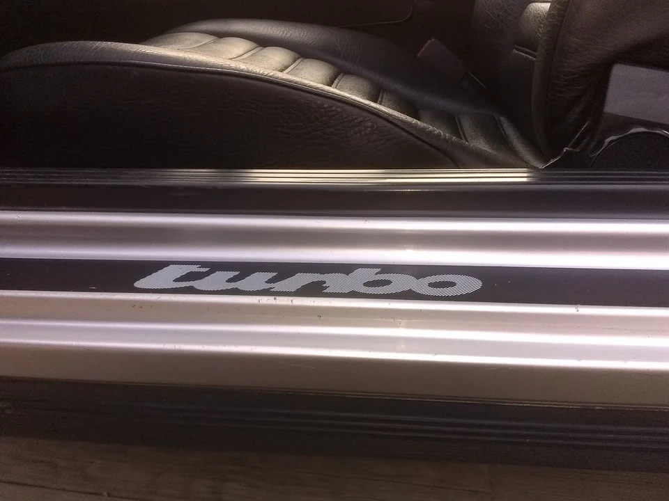 1981 Porsche 924 Turbo - Image 29 of 31