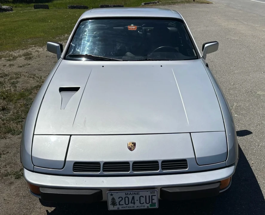 1981 Porsche 924 Turbo - Image 12 of 31