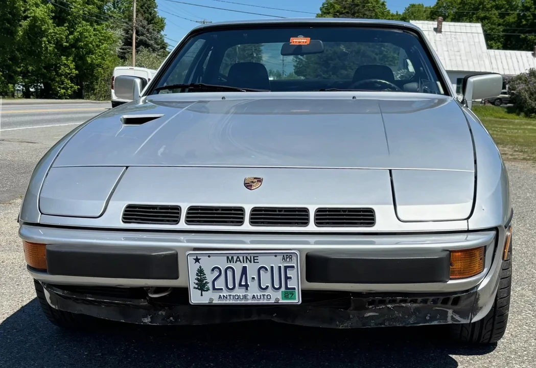 1981 Porsche 924 Turbo - Image 14 of 31