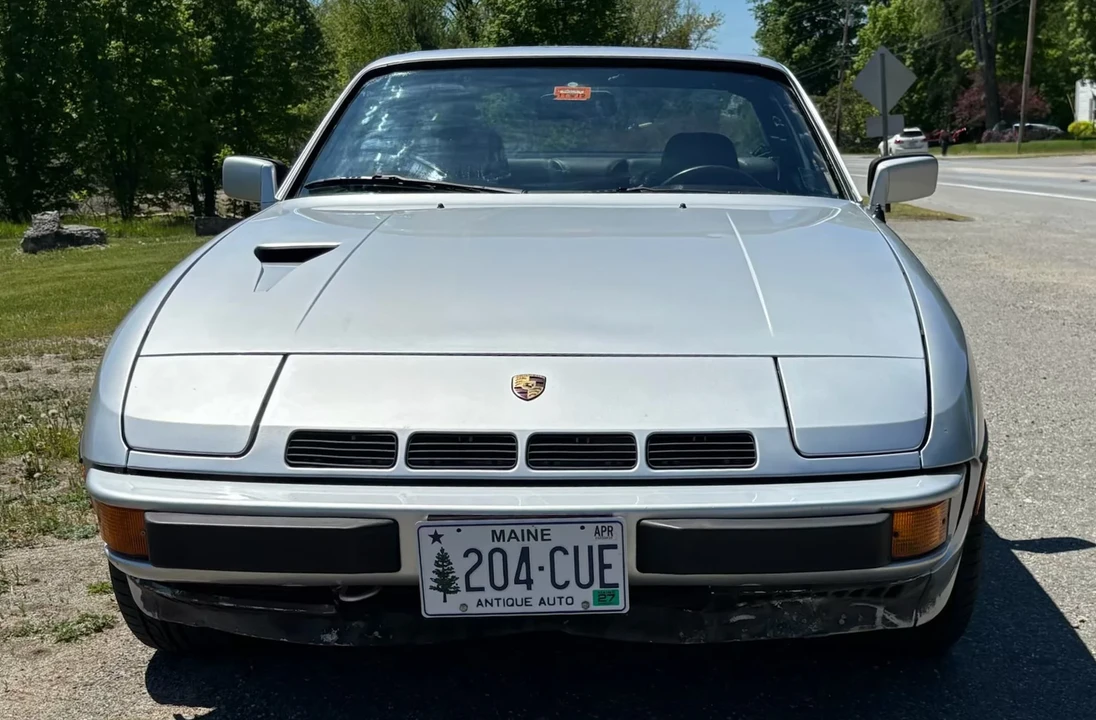 1981 Porsche 924 Turbo - Image 13 of 31