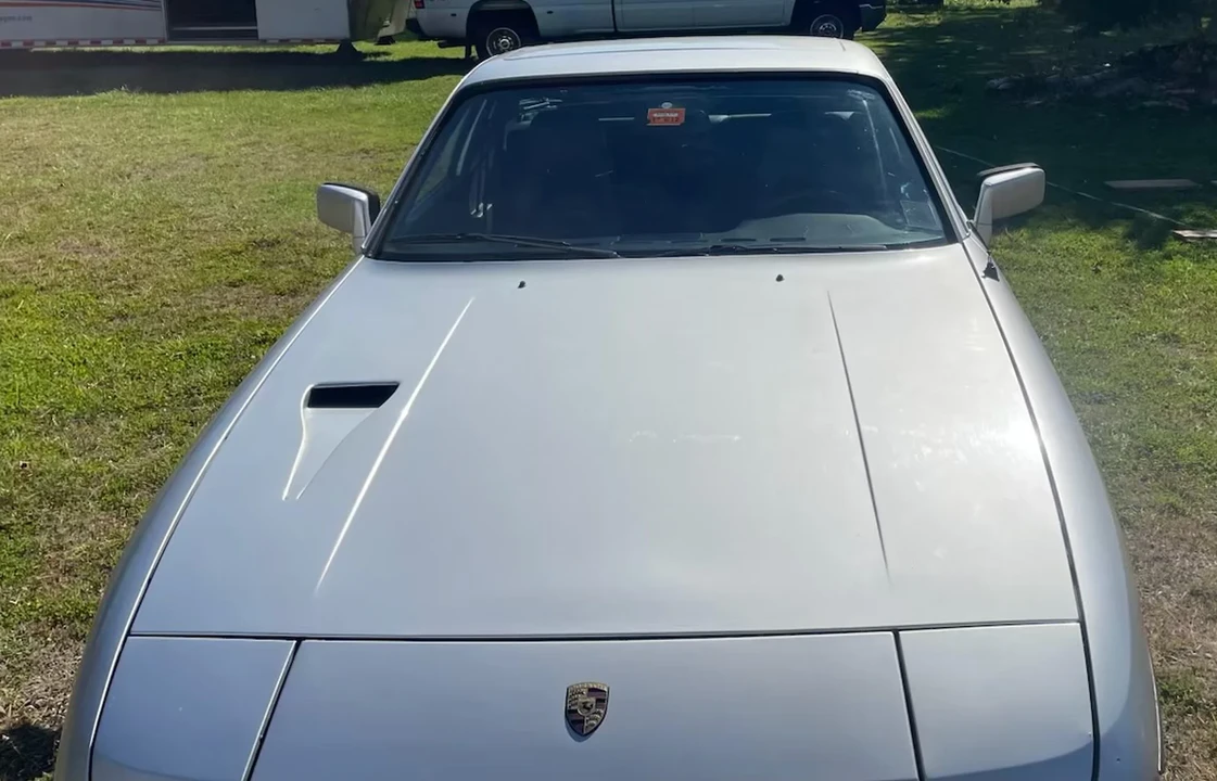 1981 Porsche 924 Turbo - Image 15 of 31