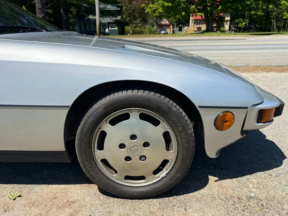 1981 Porsche 924 Turbo - Image 27 of 31
