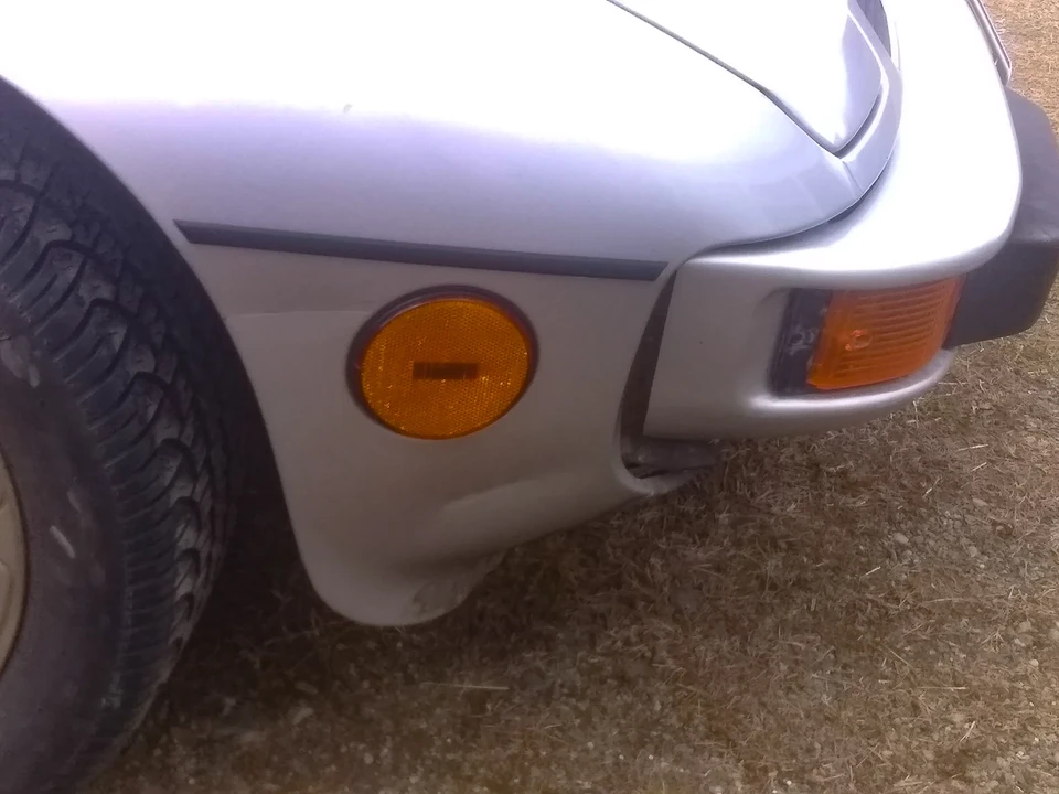 1981 Porsche 924 Turbo - Image 23 of 31