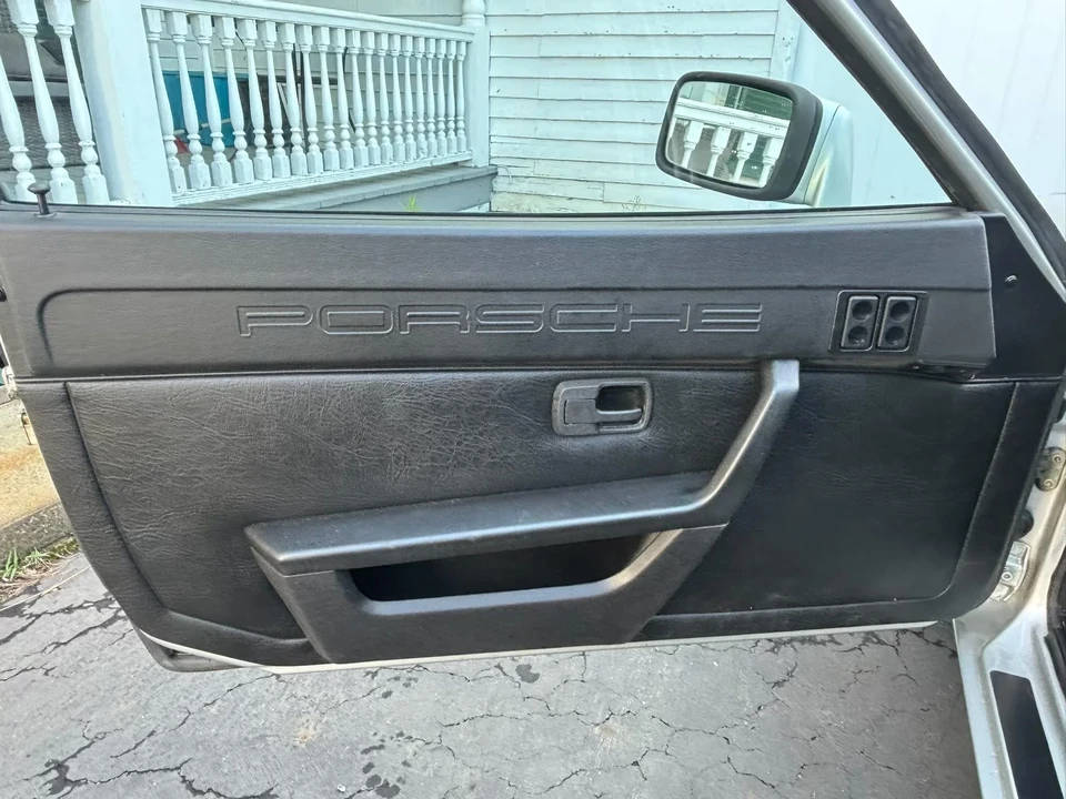 1981 Porsche 924 Turbo - Image 28 of 31