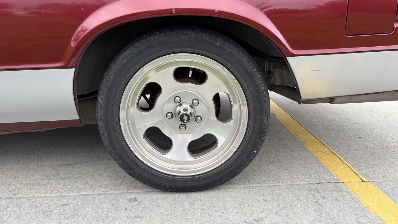 1982 Chevrolet El Camino 5th Gen - Image 27 of 31